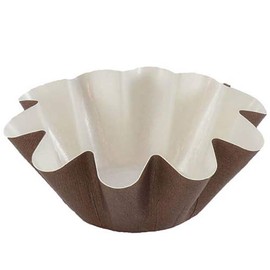 Novacart Floret Baking Cup - Medium, 50 Pieces
