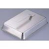 Endoshoji TKG GST09012 Teppayaki Steak Cover, Handle Handle, No. 12
