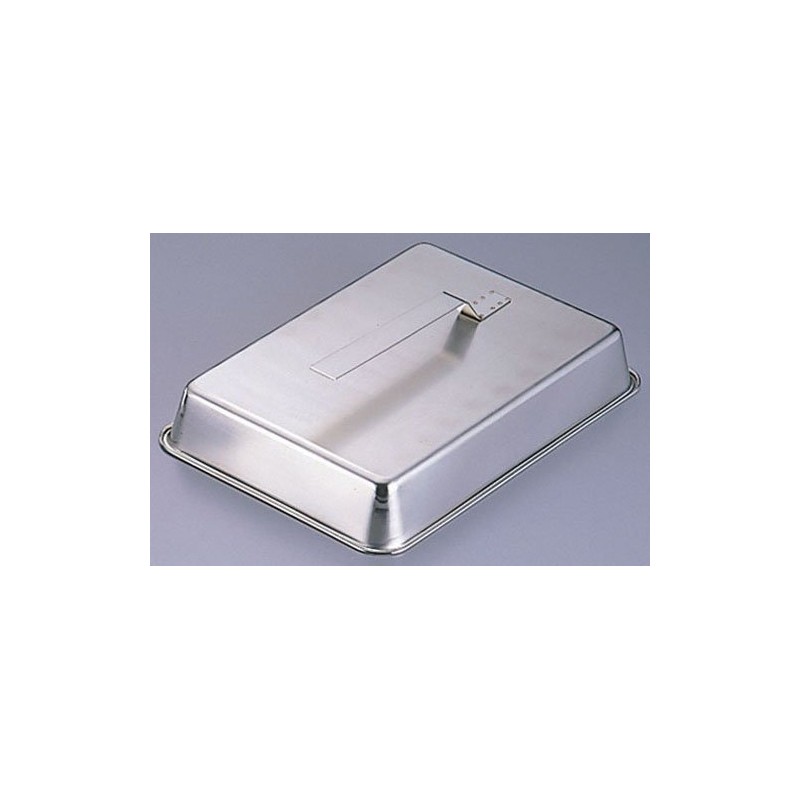 Endoshoji TKG GST09012 Teppayaki Steak Cover, Handle Handle, No. 12