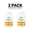 Super Nutrition, 2 PACK, Berberine Phytosome, 550 mg, 60 Veggie