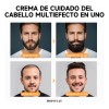 Crema Para El Crecimiento Del Cabello Y La Barba (20