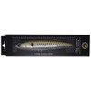 Zeake SJP005 Pencil 5.7 inches (14.5 cm), Silver Powder