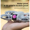 CERFFOOL Filter for DJI NEO Lens Protection Drone Accessories (MCUV+CPL+ND32+ND64)