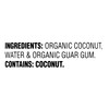 Thai Kitchen Organic Unsweetened Coconut Milk, 13.66 Fl Oz (Pack