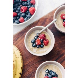 Cream of Wheat Instant Maple Brown Sugar Hot Cereal - 350g/12.25 oz Box