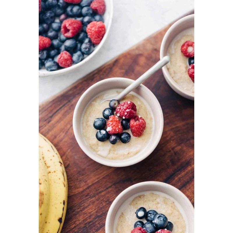 Cream of Wheat Instant Maple Brown Sugar Hot Cereal -