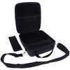 foto-kontor Case Compatible with Canon Selphy CP1300 Wireless Mobile Instant