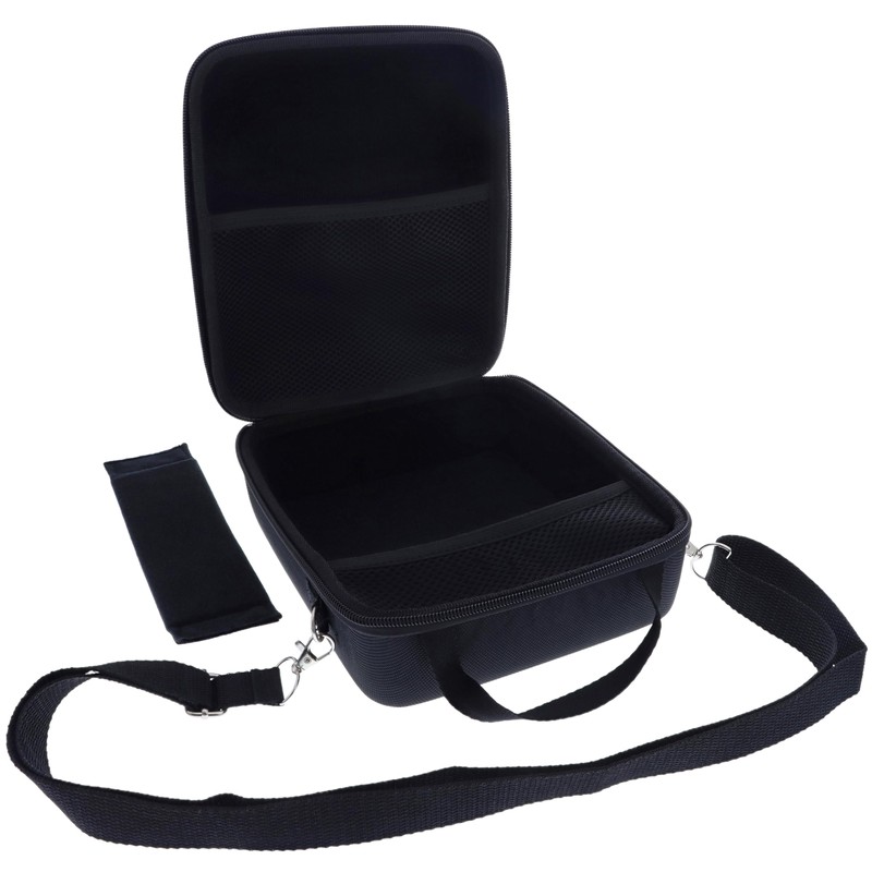 foto-kontor Case Compatible with Canon Selphy CP1300 Wireless Mobile Instant