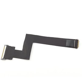 Willhom Replacement for iMac 21.5" 21" A1311 593-1280 593-1280-A LCD Display LVDS Cable 2010 Series