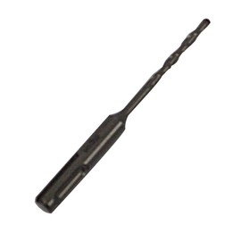 Unika Concrete Drill UX5.3 x 110 Main Unit: Depth 4.5 inches (11.5 cm), Main Unit: Height 0.4 inches (1 cm), Main Unit: Width 0.4 inches (1 cm)