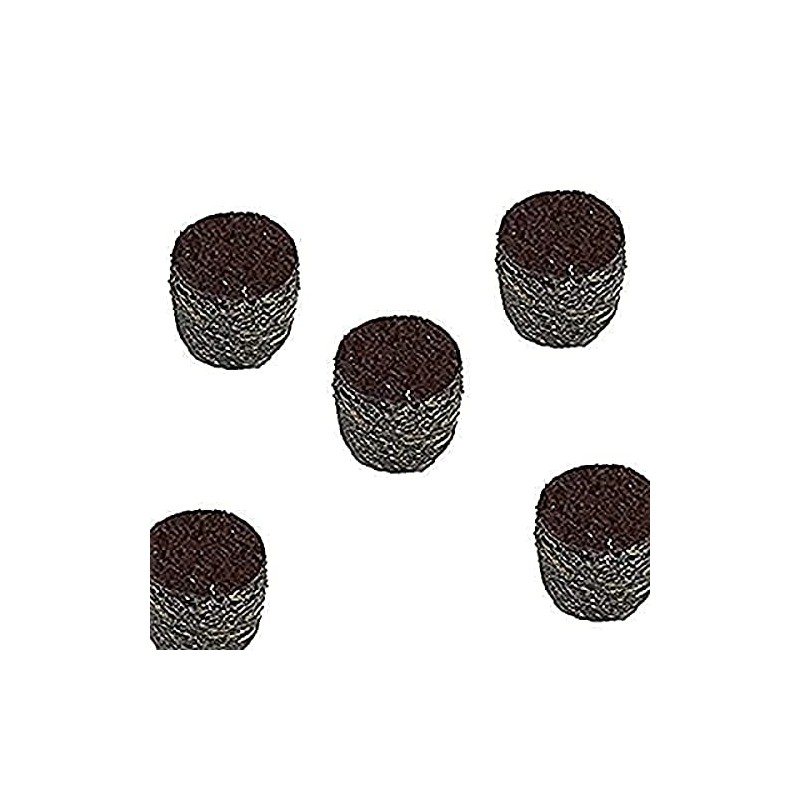 Simpson Strong Tie TRX100MD Trex Deck-Drive Dcu Screw Plugs, 100