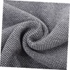 IWOWHERO Rug Backing Fabric Non Slip Tufting Cloth for DIY