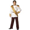 Prince Charming Costume - Medium - Chest Size 38-40