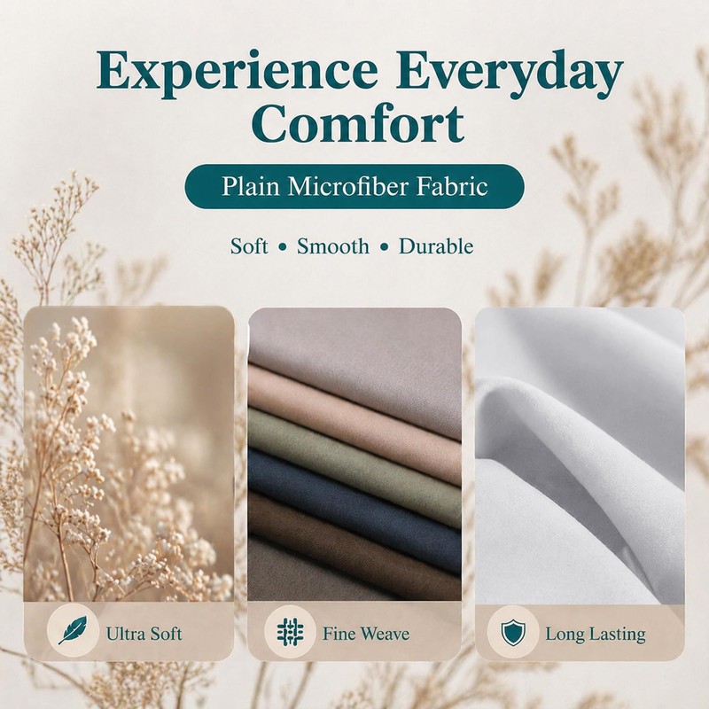 Moonlight Bedding Super King Fitted Sheet White - Premium 25cm