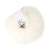 Soft Angora Mohair Yarn, Popular Multicoloured Wool Knitting Yarn for