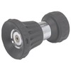 Greenwood 62470 Fireman Style Spray Hose Nozzle