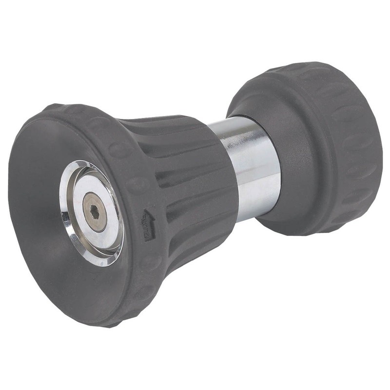 Greenwood 62470 Fireman Style Spray Hose Nozzle