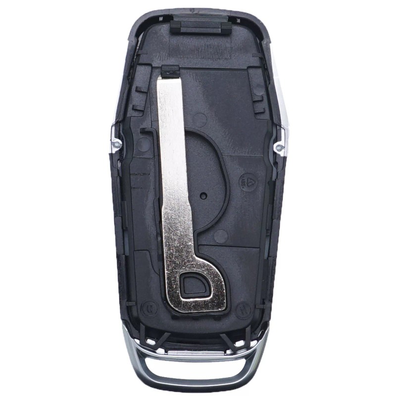 mec-autocarkeys 2 For Ford F-150 250 350 450 550 2015