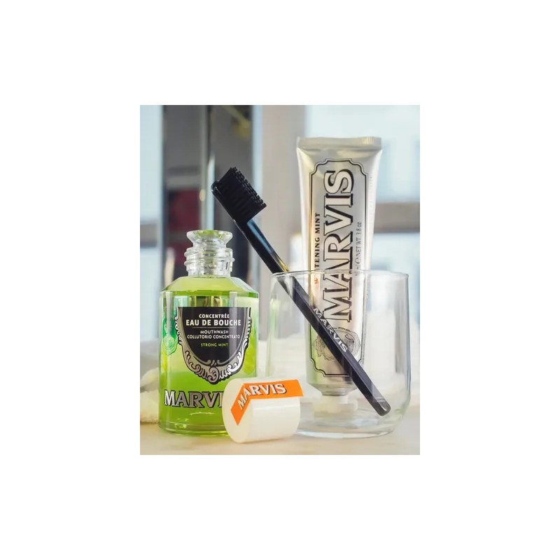 Marvis Whitening Mint Toothpaste 75 Gramas