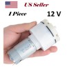 ME Powerfull Mini Diaphragm Single Head Air Pump - 14