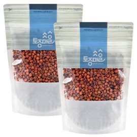 [Native Village] Domestic mountain ash fruit (jeonggongsil) 300g herbal tea ingredient, 2 pieces / [토종마을] 국산 마가목열매(정공실) 300g 한차한방재료, 2개