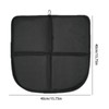 Backpacking Sit Pad | Foldable Sit Mat - Backpacking Portable