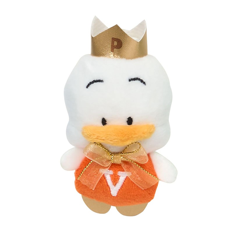 Sanrio 361143 Secret Mascot Brooch (Okigae Design) Perfect