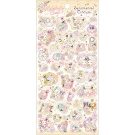 San-X CH/M SE55307 Kiraho Seal (SE/C)