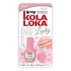 Kola Loka Lady - Pegamento Instantáneo para Uñas con Aplicador
