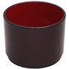 Fukui Craft Ohitsu Tube Rice Dish, Made in Japan, Marunai