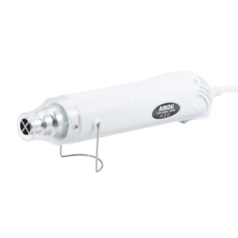 AIKOU Mini Heat Machine 300W Portable Hot Air Heating Machine