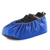 Reusable Shoe Boot Covers Made USA Washable Non Skid Lab