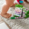Kinder by Nature Jackson Reece, Nose Nuzzles Wipes 100% Biodegradable