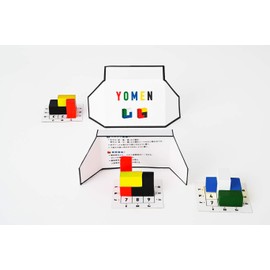 Gentosha 479000 YOMEN Yomen