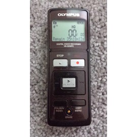 OM Digital Solutions VN-5200PC Digital Voice Recorder