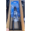 HART 8" 6-IN-1 MULTI-PURPOSE PLIERS New