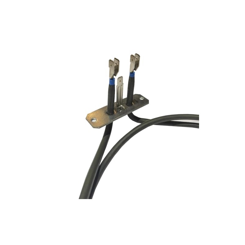 Fan Oven Cooker Heating Element Compatible With Creda C00084399 6204676