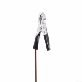 Generator Charging Cable for DC 12 V Inverter Generators, Suitable for EF2000iS and Similar Models