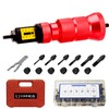 CORWIN X1S Rivet Nut Drill Adapter Kit - Overload Protection