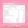 Ovacomplex | Folato, Magnesio, Vit D, Zinc, CoQ10, Berberina