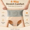 Pantalones Cortos Termogénicos Para Esculpir Grasa 4 En 1