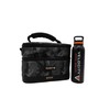 Velocity Progear Lunch Bag with Bottle
