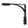 Rubbermaid 1877643 Decorativo, Soporte para Estante, Aris, Negro, Aris, 1