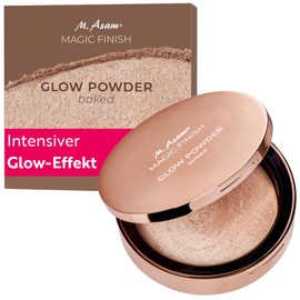 M. Asam Magic Finish Glow Powder Baked (7 g)