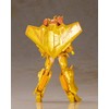 Crossframe Girl Gaogaigar Gold Ver