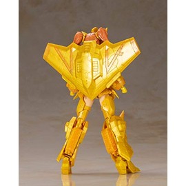 Crossframe Girl Gaogaigar Gold Ver