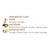 Aceite Para El Cabello 3 En 1 De 195ml Oleo