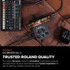 Roland GO: MIXER PRO-X Audio Mixer