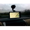 Universal Windshield & Dashboard Car Mount Cradle Holder, 360 Degree
