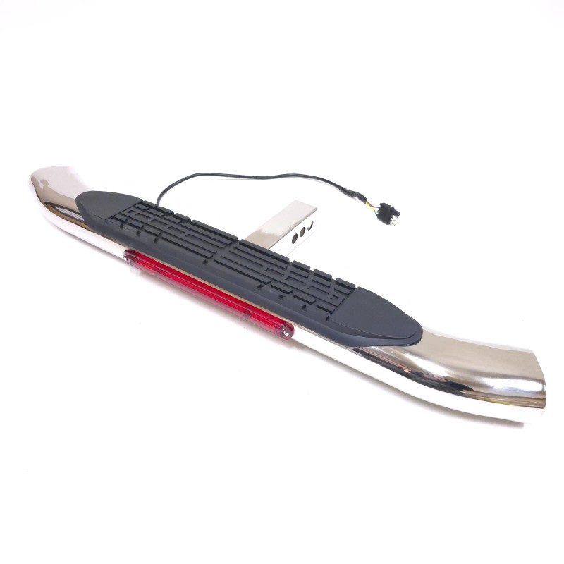 Da Vic Auto 36" Curved Brake Spot Lights LED For